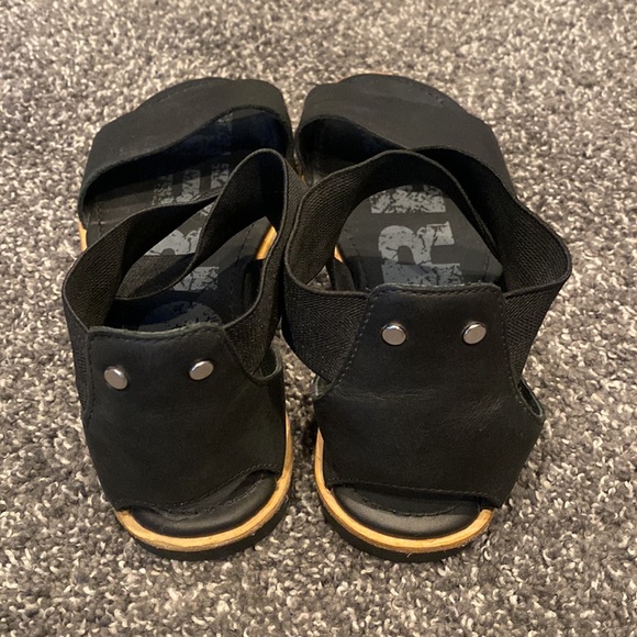 Sorel Ella Sandals - Picture 5 of 6